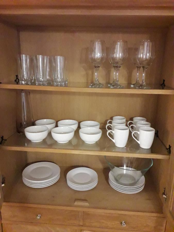 Vallikraavi Apartment Tartu Eksteriør billede