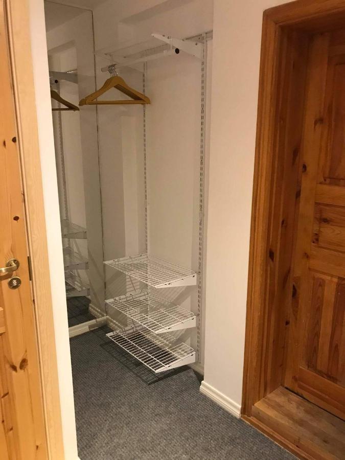 Vallikraavi Apartment Tartu Eksteriør billede