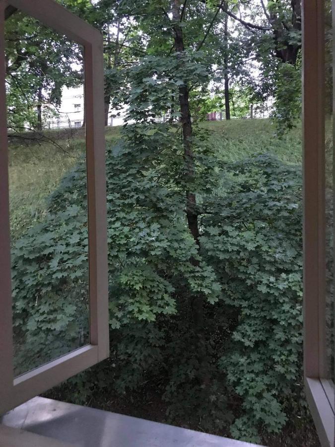 Vallikraavi Apartment Tartu Eksteriør billede