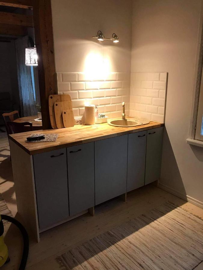 Vallikraavi Apartment Tartu Eksteriør billede