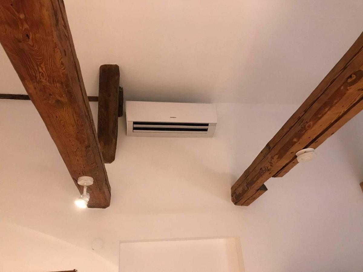 Vallikraavi Apartment Tartu Eksteriør billede