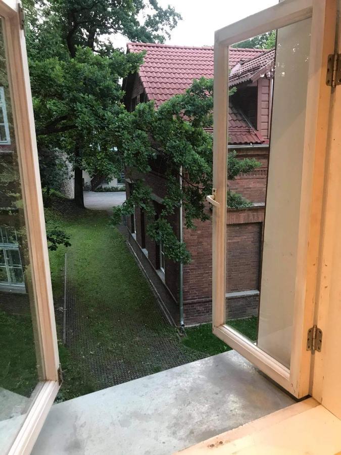 Vallikraavi Apartment Tartu Eksteriør billede