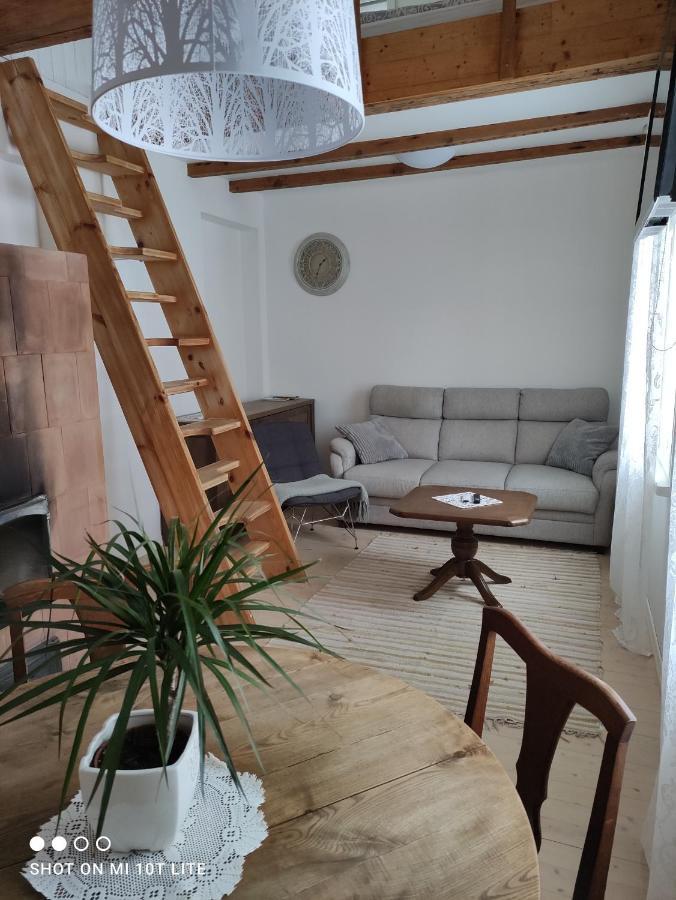 Vallikraavi Apartment Tartu Eksteriør billede
