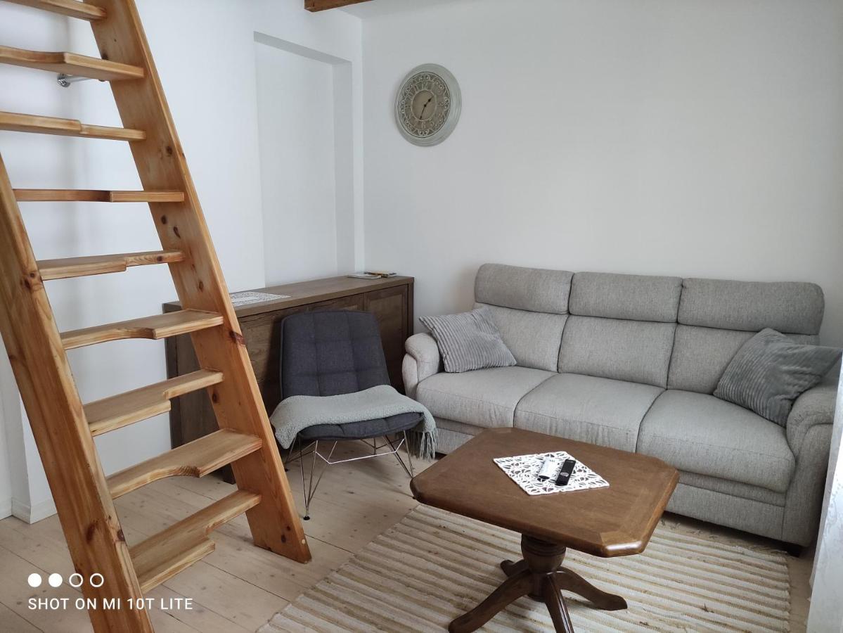 Vallikraavi Apartment Tartu Eksteriør billede