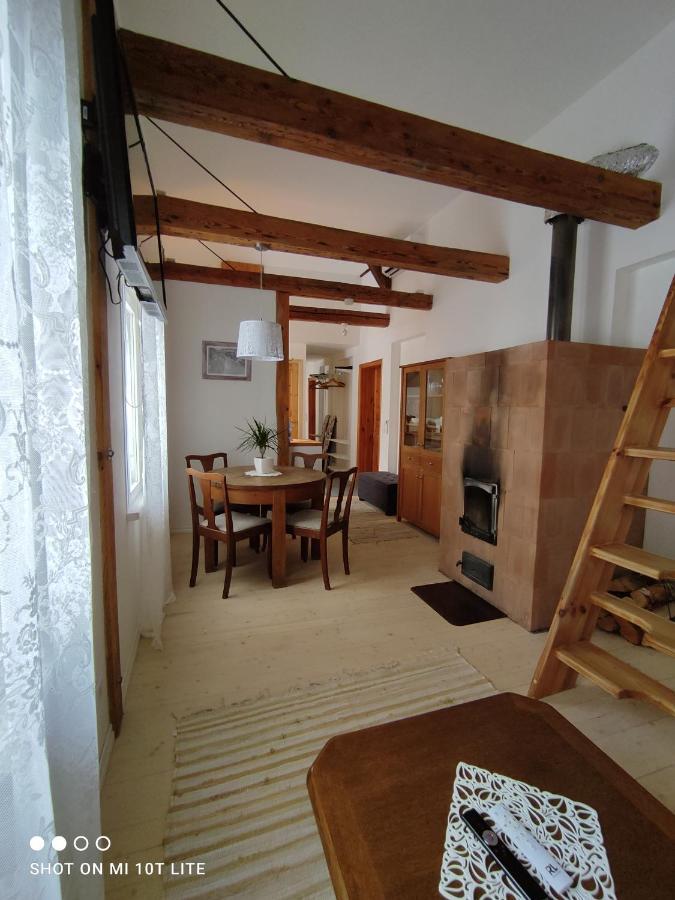 Vallikraavi Apartment Tartu Eksteriør billede
