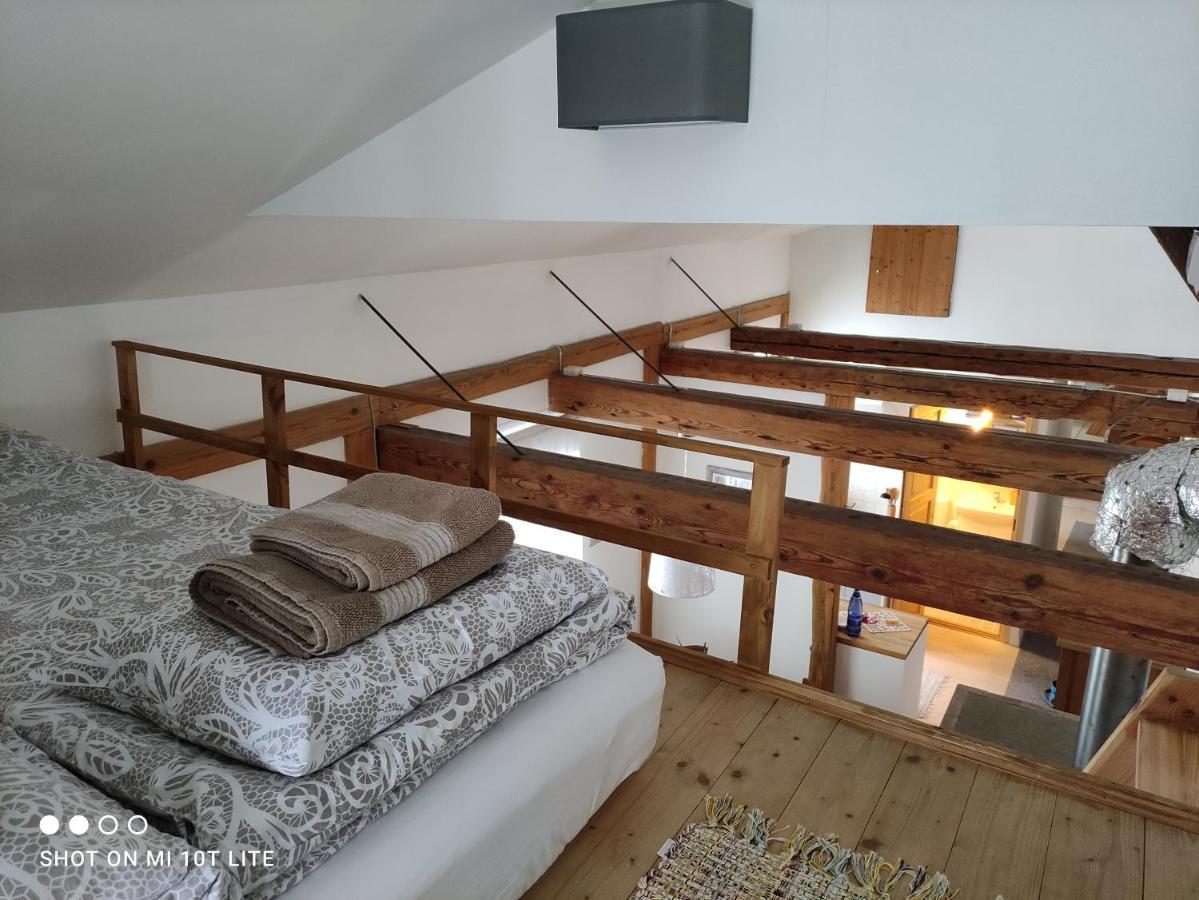 Vallikraavi Apartment Tartu Eksteriør billede