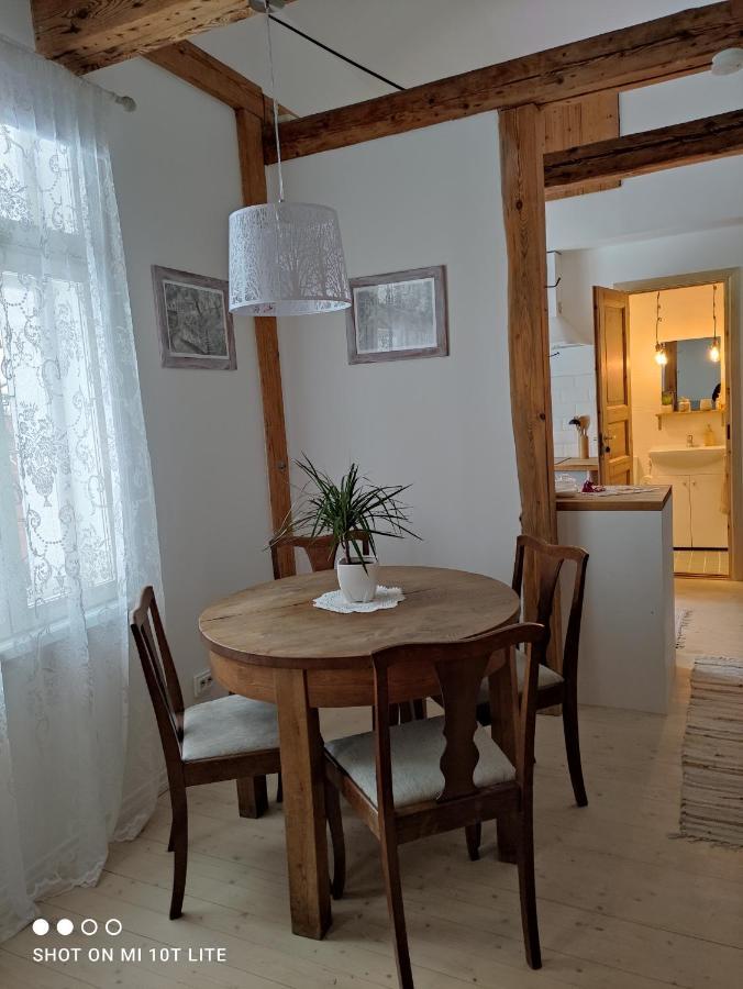 Vallikraavi Apartment Tartu Eksteriør billede