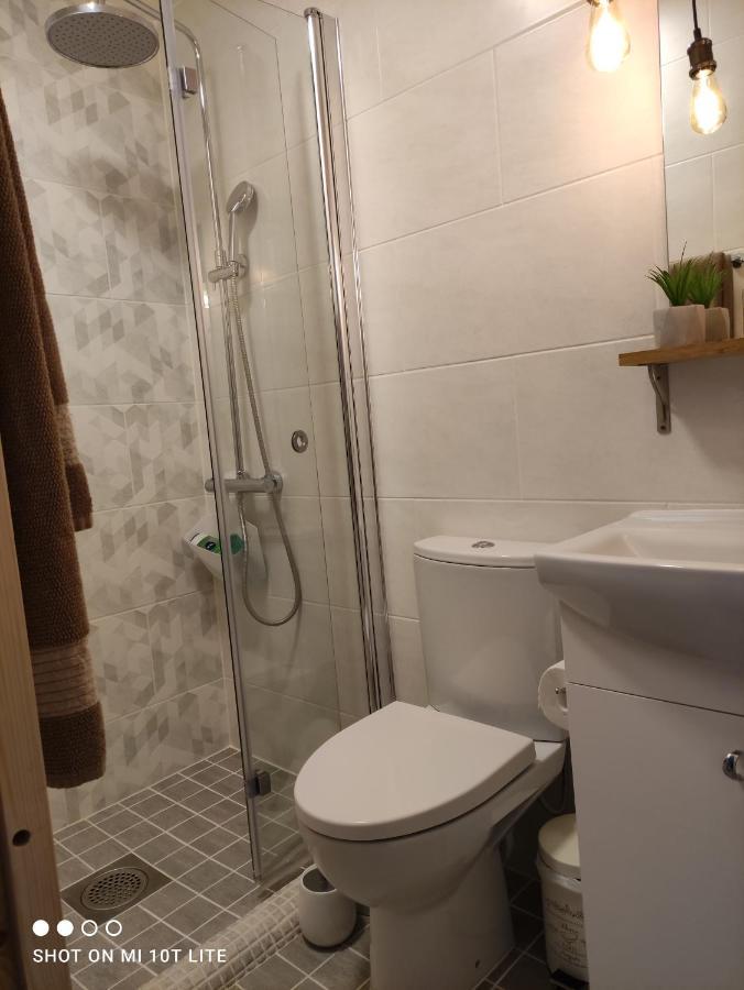 Vallikraavi Apartment Tartu Eksteriør billede