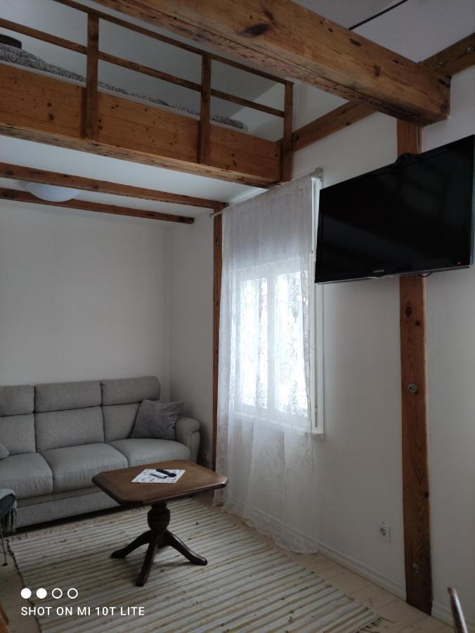 Vallikraavi Apartment Tartu Eksteriør billede