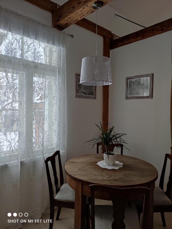 Vallikraavi Apartment Tartu Eksteriør billede
