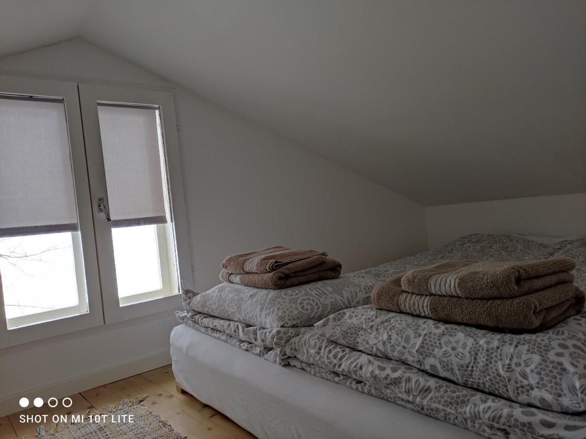 Vallikraavi Apartment Tartu Eksteriør billede