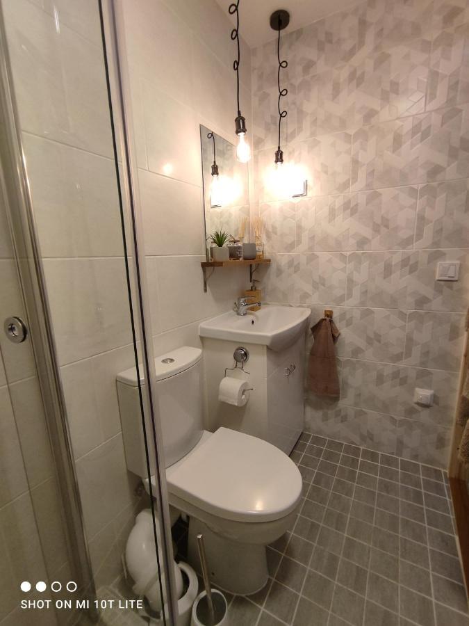 Vallikraavi Apartment Tartu Eksteriør billede